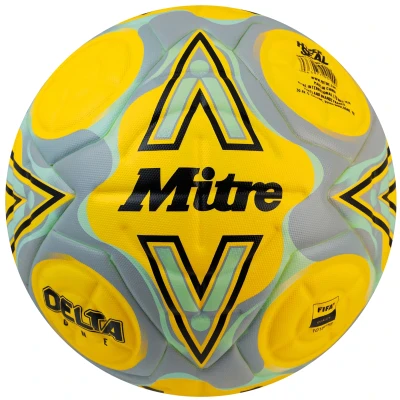 Mitre Delta One 24 Football