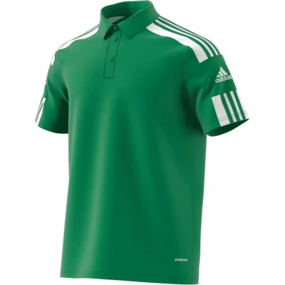 Adidas Squadra 21 Polo Shirt
