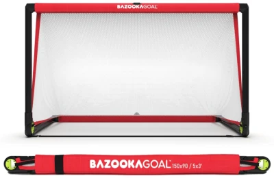 Bazooka Goal - 5' x 3'