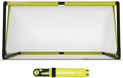 Bazooka Goal - 6' x 3'