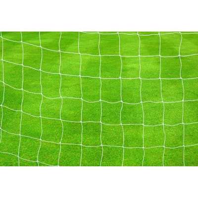 Precision Football Goal Net 2.5mm Knotted (Pair)