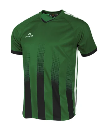Stanno Vivid Shirt - Green / Black