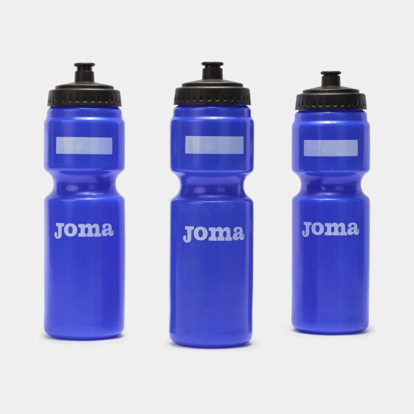 Joma Water Bottle (Single) - Royal