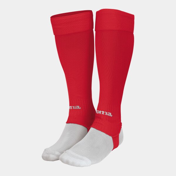 Joma Leg II Socks - Red
