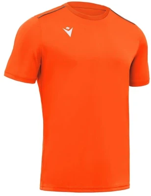Macron Rigel Hero Shirt - Orange