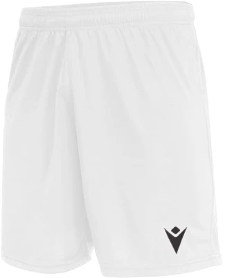 Macron Mesa Hero Shorts - White