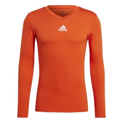 Adidas Team Base T-Shirt 21 - Team Orange