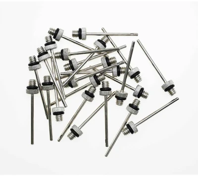 Precision Thin Needle Adaptors (Bag of 24)