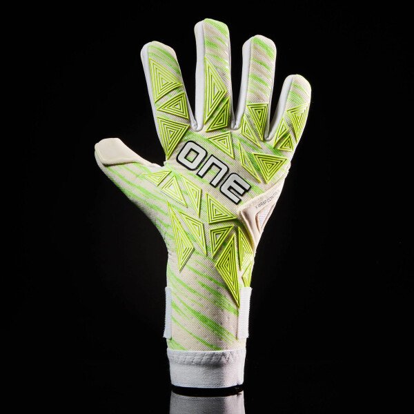 One Glove Geo 3.0 MD2 Goalkeeper Gloves