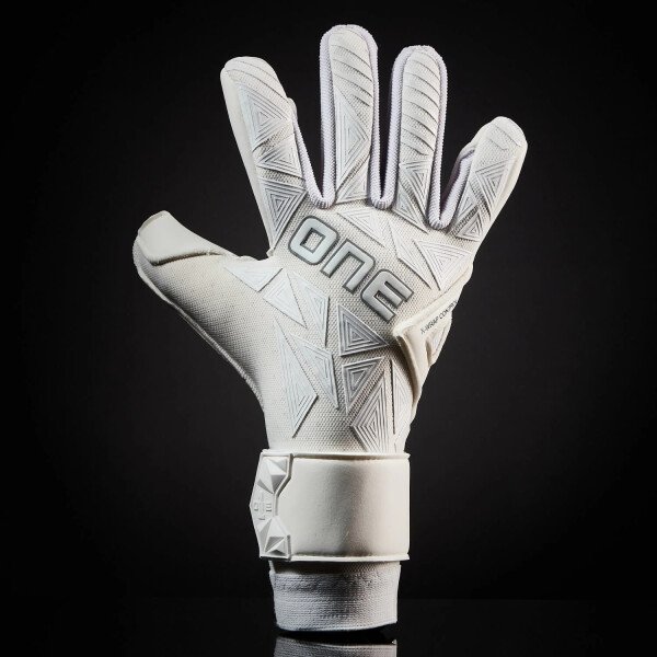 One Glove Geo 3.0 Vision Type R Goalkeeper Gloves