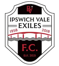 Ipswich Vale Exiles - Players Section