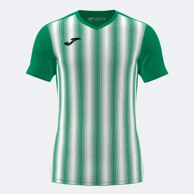 Joma Inter II Shirt - Green / White