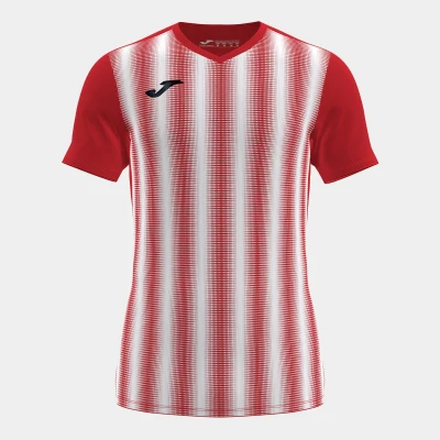 Joma Inter II Shirt - Red / White