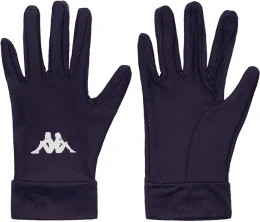 Kappa Aves 3 Gloves - Blue Marine