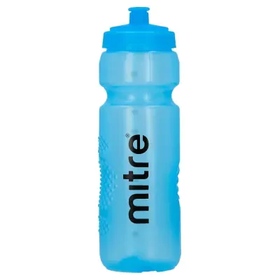 Mitre Water Bottle 80cl - Blue