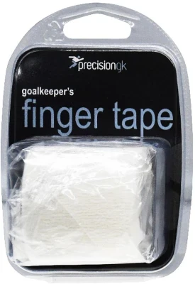 Precision Goalkeeper Finger Tape