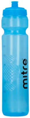 Mitre Water Bottle 1L - Blue