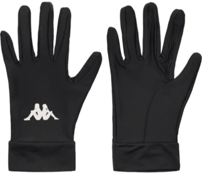 Kappa Aves 3 Gloves - Black