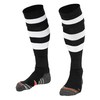 Stanno Original Socks - Black / White