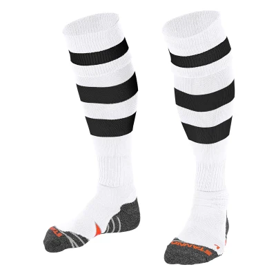 Stanno Original Socks - White / Black