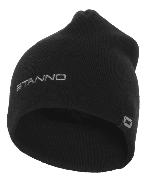 Stanno Training Hat - Black
