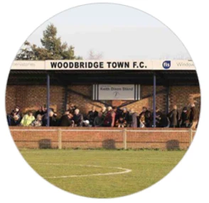 Woodbridge Town FC Supporters