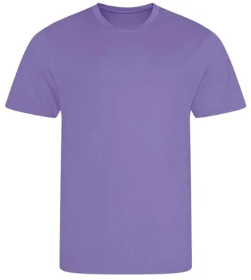 AWDis Just Cool T-Shirt - Lavender