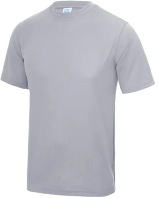 AWDis Just Cool T-Shirt - Grey