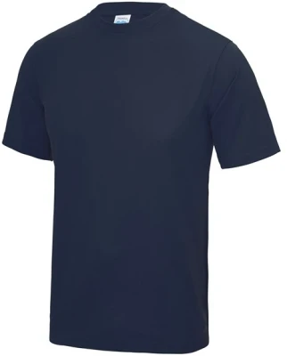 AWDis Just Cool T-Shirt - Oxford Navy