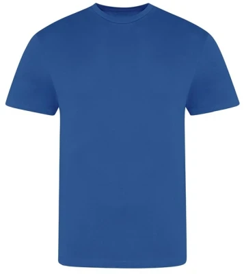 AWDis The 100 T-Shirt - Royal Blue