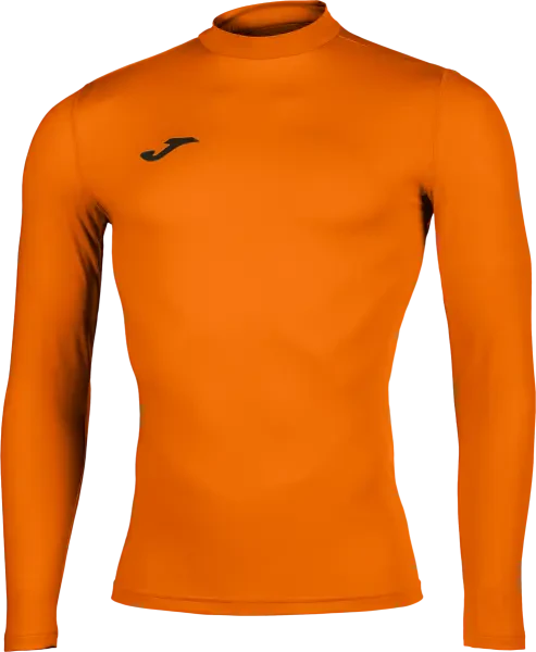 Joma Brama Academy Thermal Baselayer - Orange