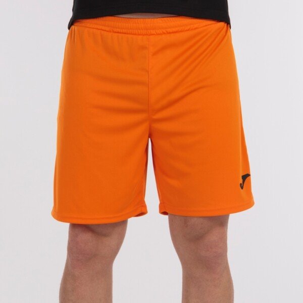 Joma Nobel Shorts - Orange