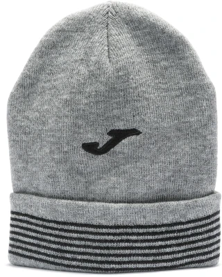 Joma Iceland Knitted Hat - Grey Melange