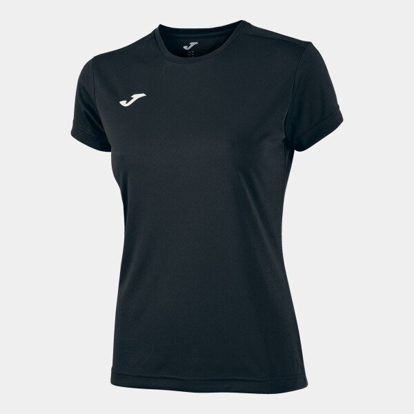 Joma Combi Womens T-Shirt - Black