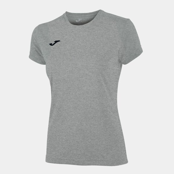 Joma Combi Womens T-Shirt - Grey