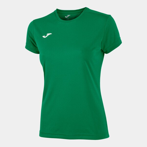 Joma Combi Womens T-Shirt - Green