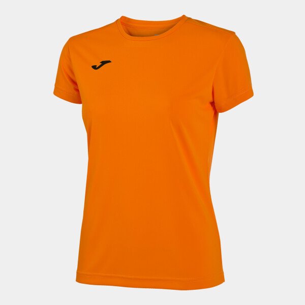 Joma Combi Womens T-Shirt - Orange