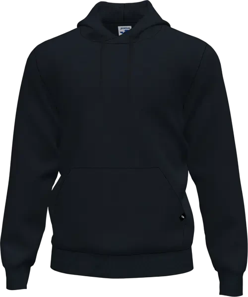 Joma Montana Hoodie - Black
