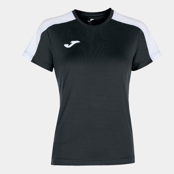 Joma Academy III Women's Shirt - Black / White