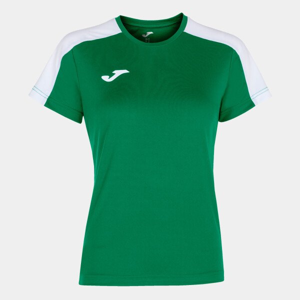 Joma Academy III Women's Shirt - Green / White