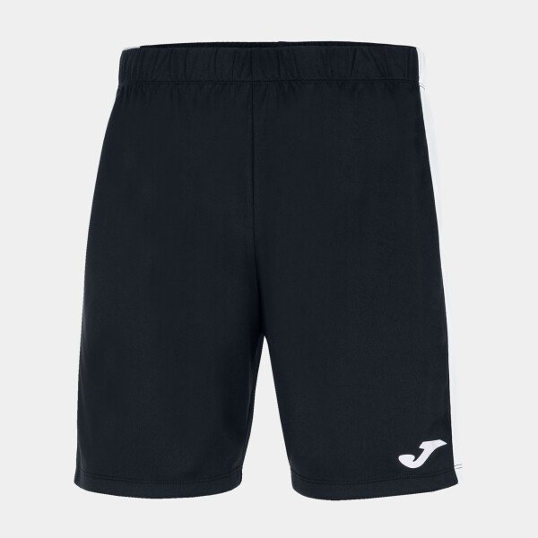 Joma Maxi Shorts - Black / White