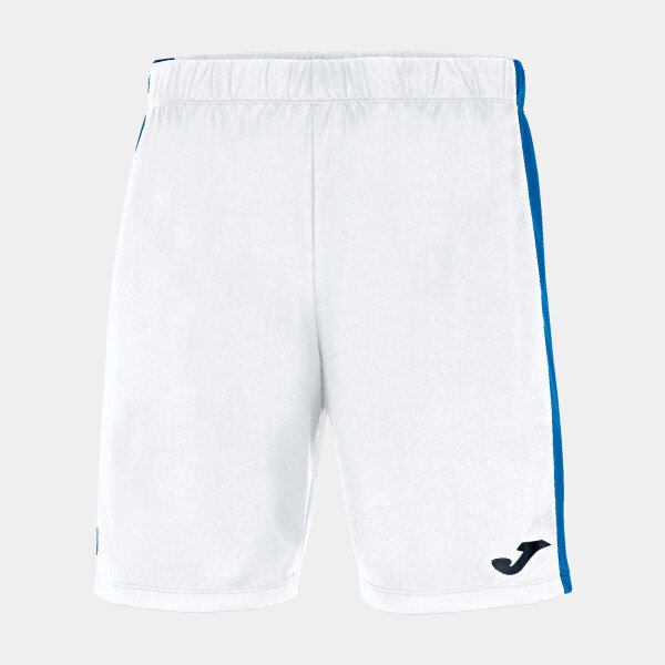 Joma Maxi Shorts - White / Royal