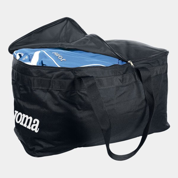 Joma Equipment Sport Bag- Black