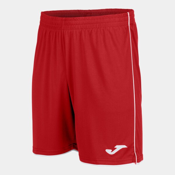 Joma Liga Shorts - Red / White