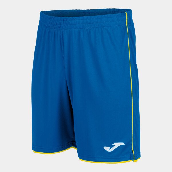 Joma Liga Shorts - Royal / Yellow