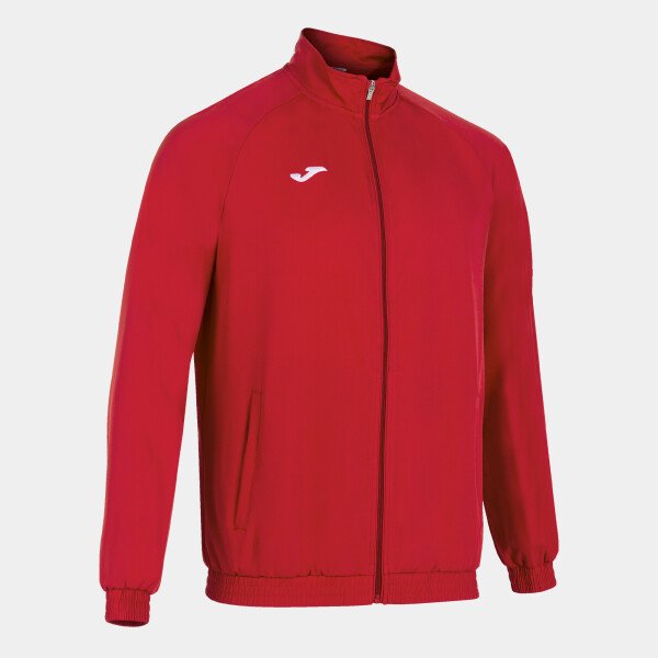 Joma Doha Jacket - Red