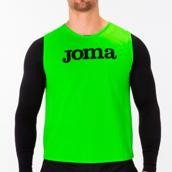 Joma Training Bib - Green
