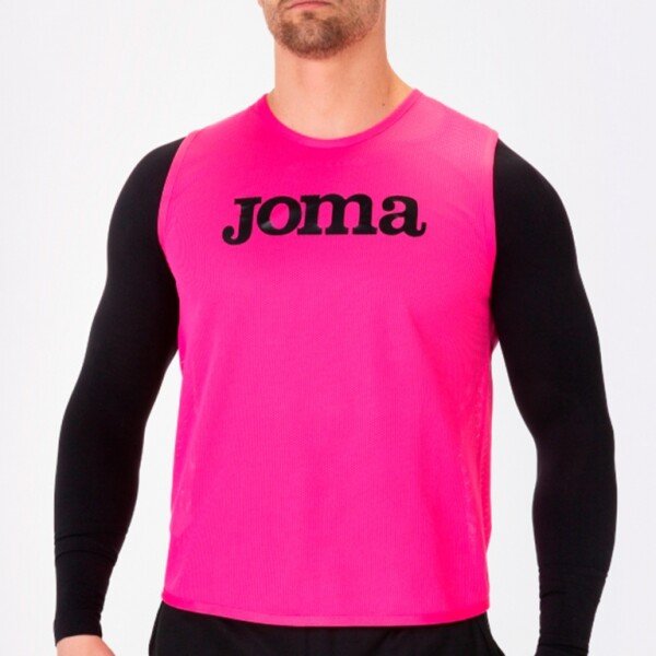 Joma Training Bib - Pink