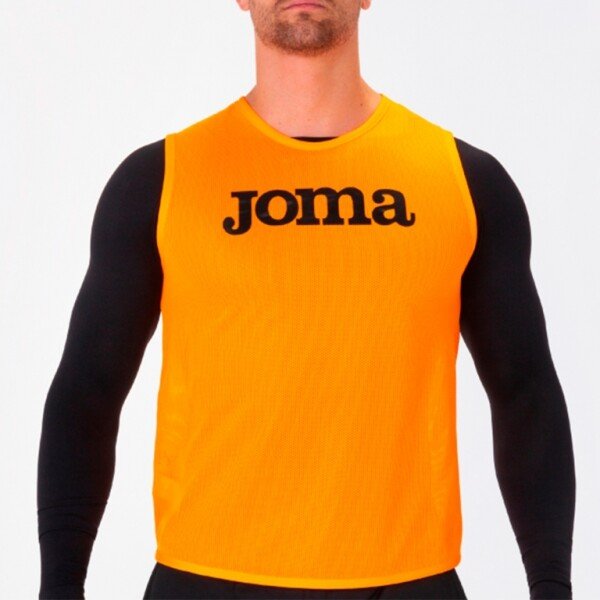 Joma Training Bib - Orange