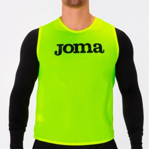Joma Training Bib - Yellow